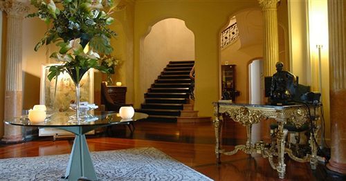 Hotel Torre Del Remei