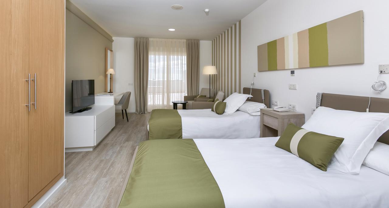 Aldea Health - Adults Only Resort Marbella