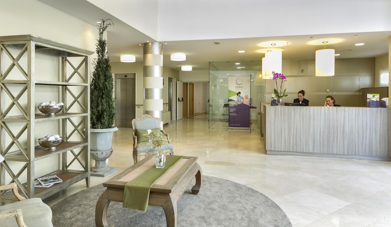 Resort Aldea Health - Adults Only Marbella