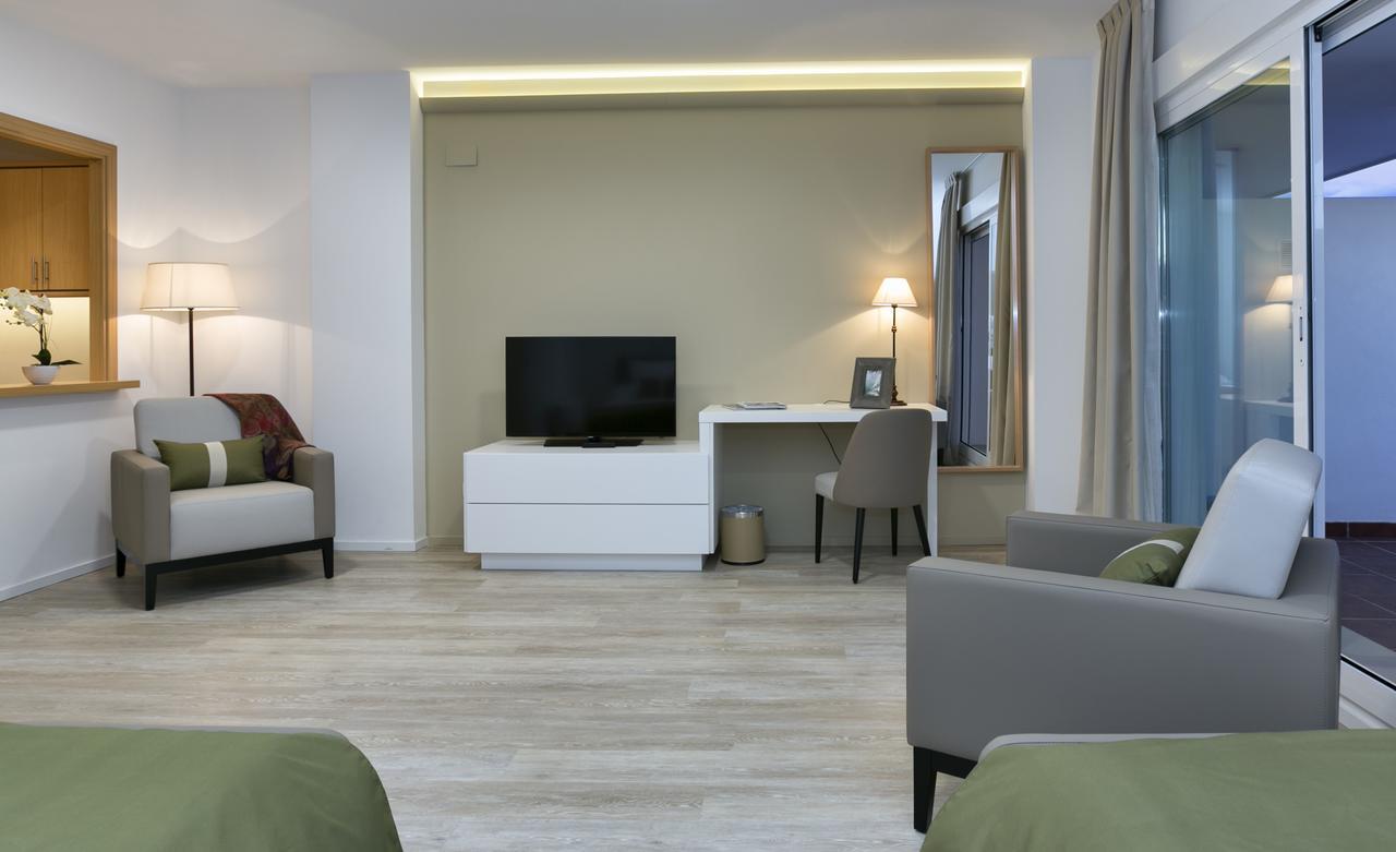 Aldea Health - Adults Only Resort