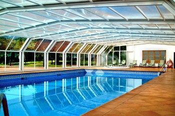 Huerta De Palomas Hotel