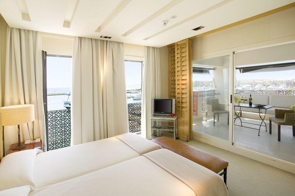 Hotel Mim Club Maritimo Sotogrande
