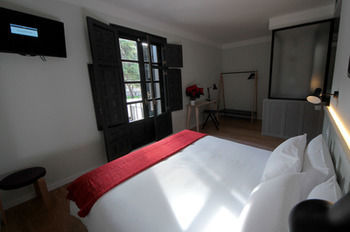 Hostal H Complutum Alcalá de Henares