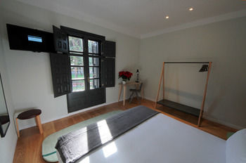 Hostal H Complutum Alcalá de Henares