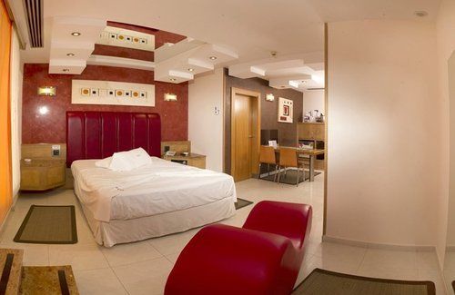 Zouk (adults Only) Alcala de Henares