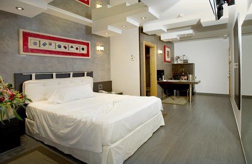 Zouk (adults Only) 2* Alcala de Henares