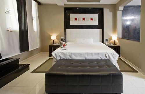 Hotel Zouk (adults Only) 2*