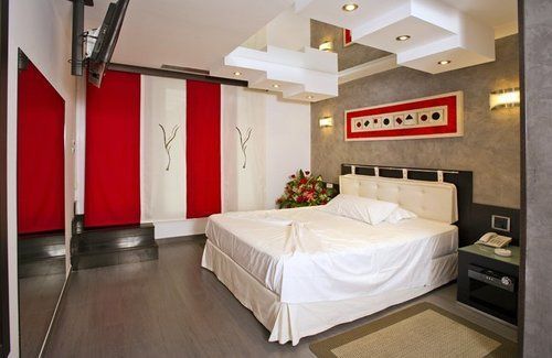 Zouk (adults Only) Hotel