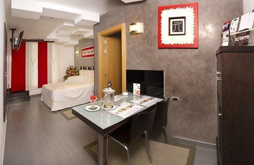 Zouk (adults Only) Hotel 2*