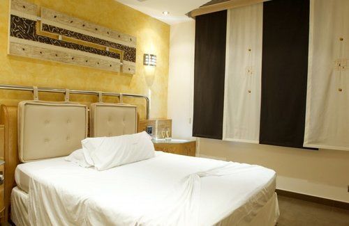 Zouk (adults Only) Hotel