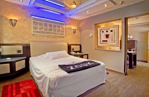 Zouk (adults Only) Hotel