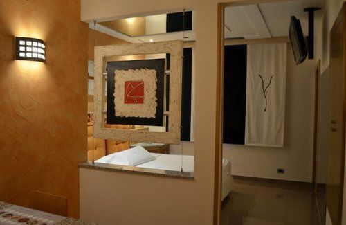 Zouk (adults Only) 2* Alcala de Henares