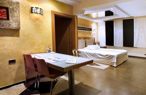 Hotel Zouk (adults Only) 2*