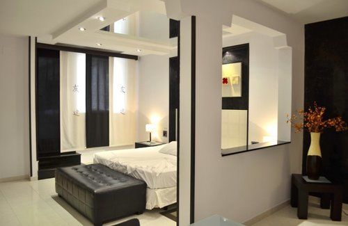 Zouk (adults Only) Hotel