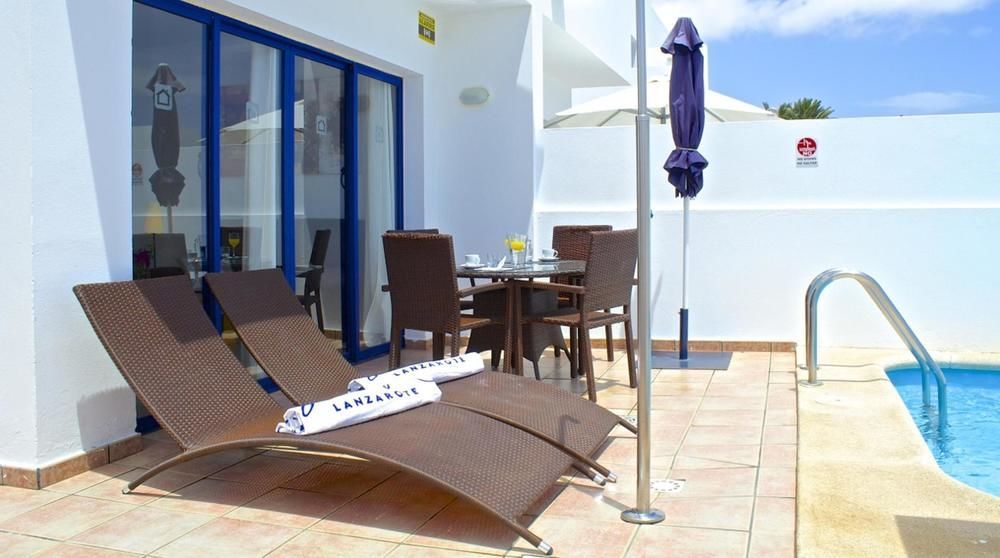 Puerto Rubicon Villa *
