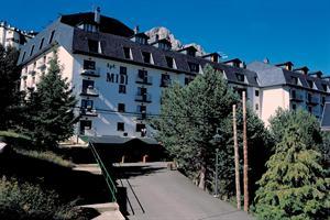Apartahotel Midi *