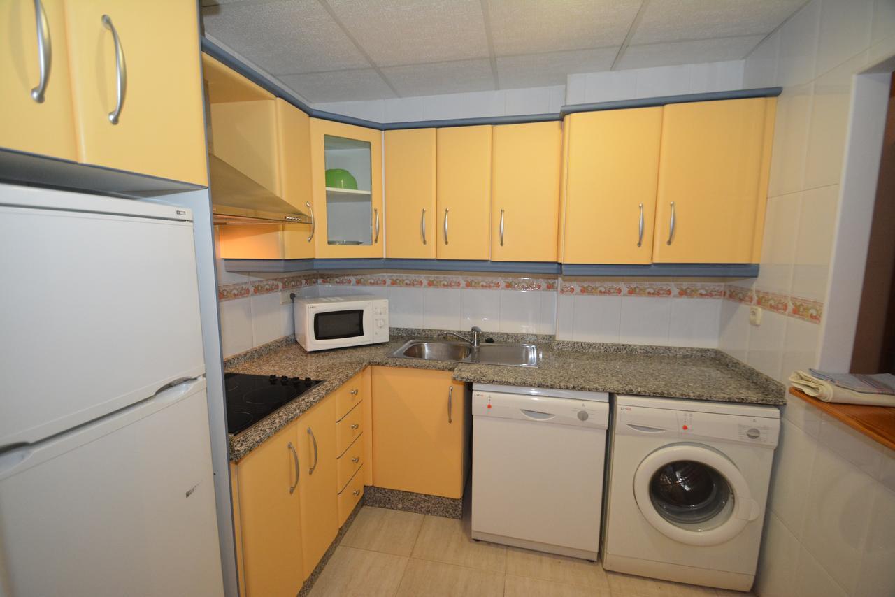 Apartamento Mexico Vera