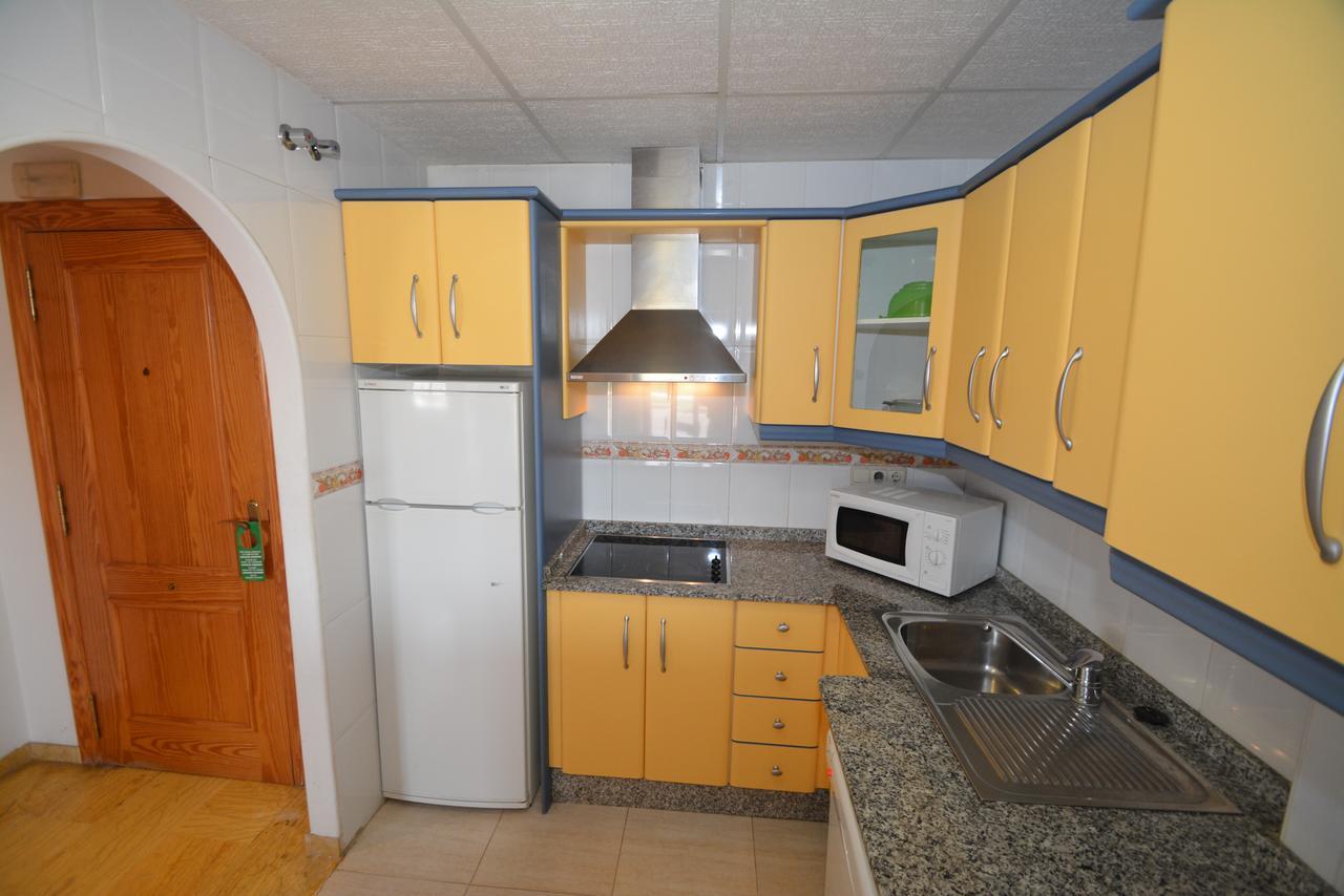 Apartamento Mexico Vera