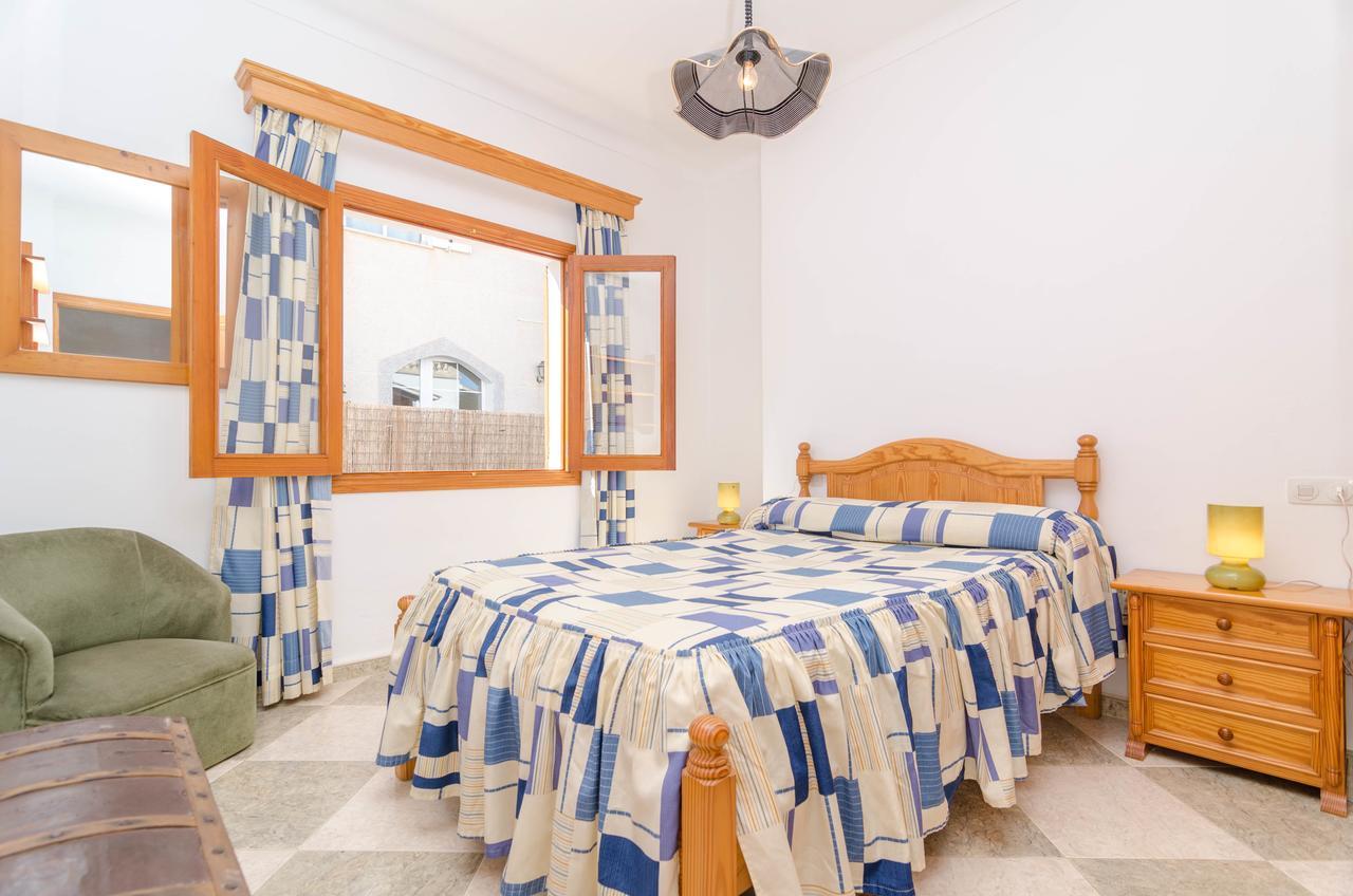Es Port Apartamento Portocolom (Mallorca)