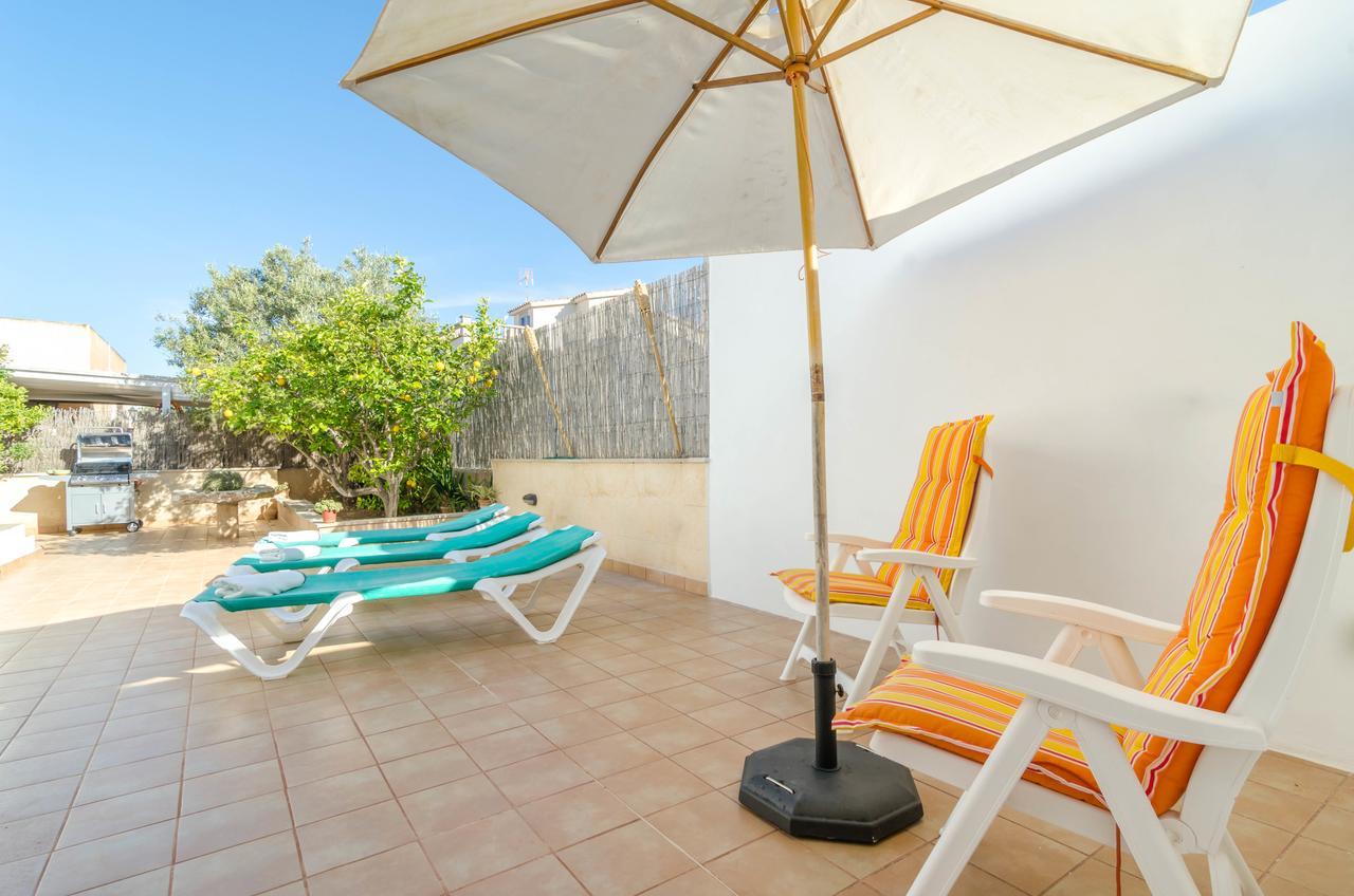 Es Port Apartamento Portocolom (Mallorca)