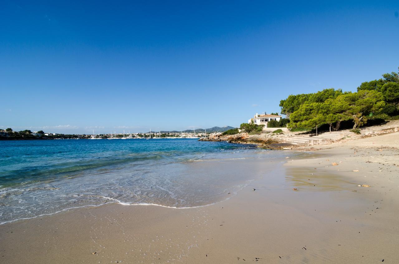 Apartamento Es Port