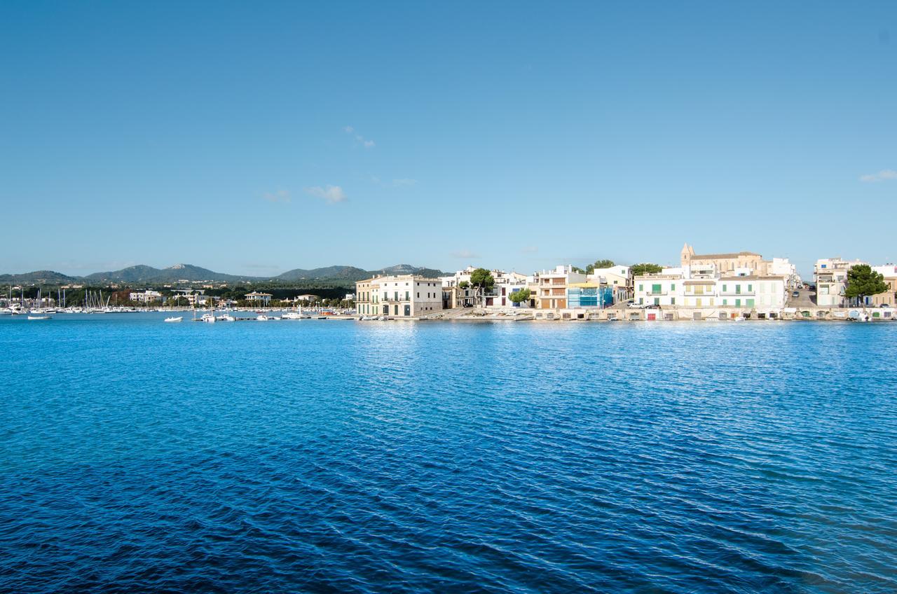 Es Port *