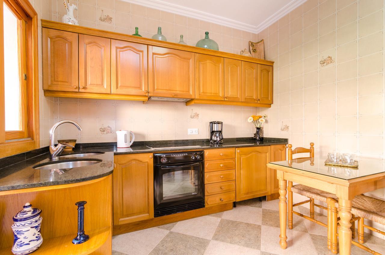 Es Port Apartamento Portocolom (Mallorca)