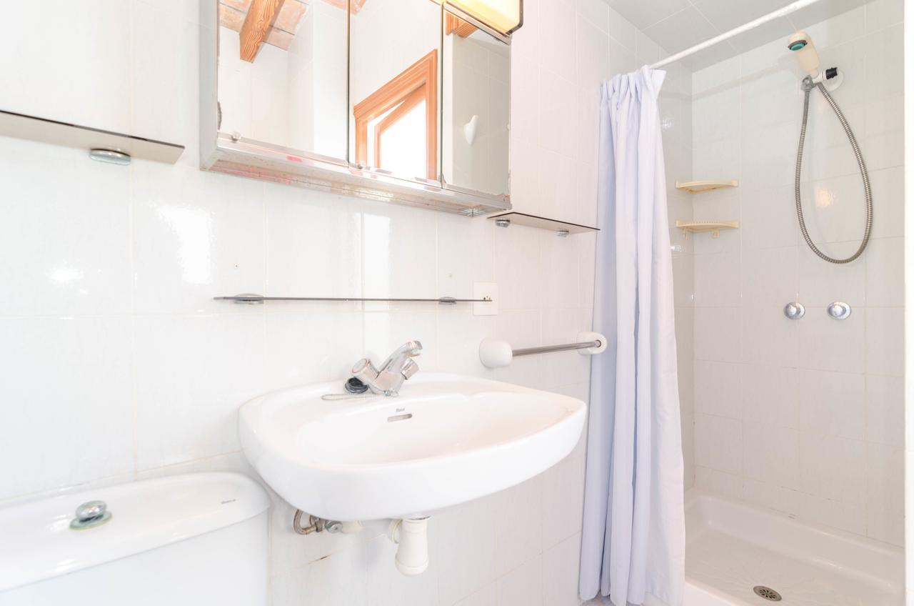 Apartamento Es Port