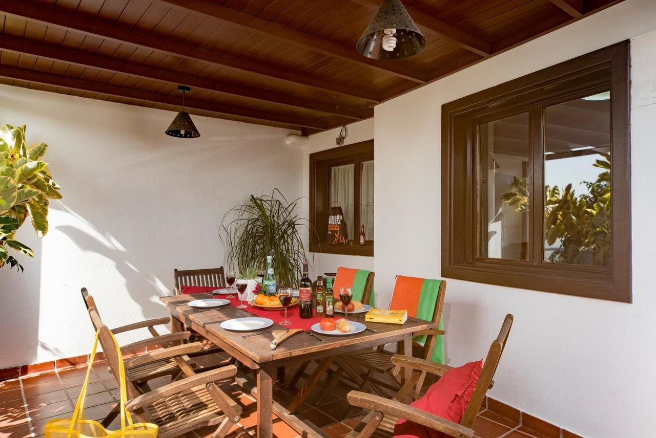 Julianne 1 Villa