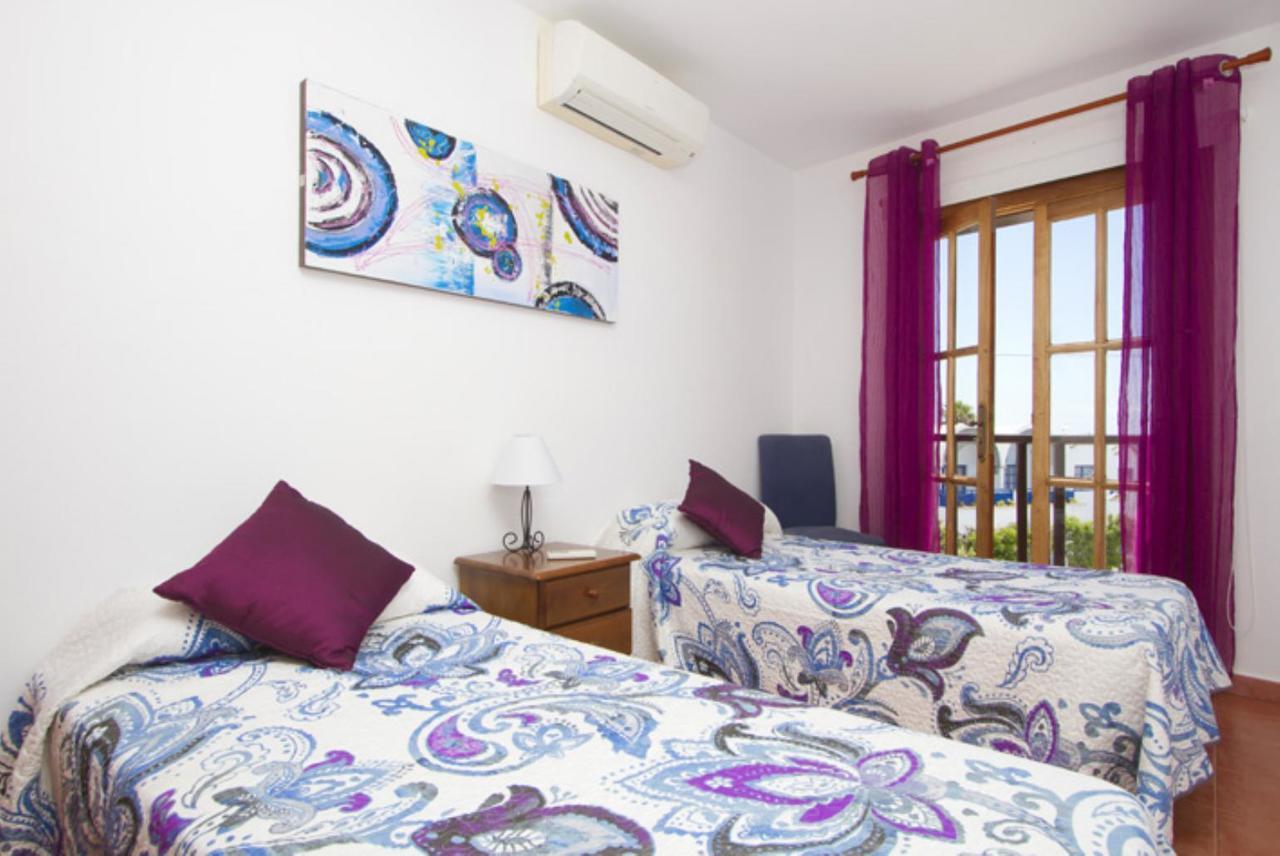 Villa Julianne 1 Puerto del Carmen (Lanzarote)