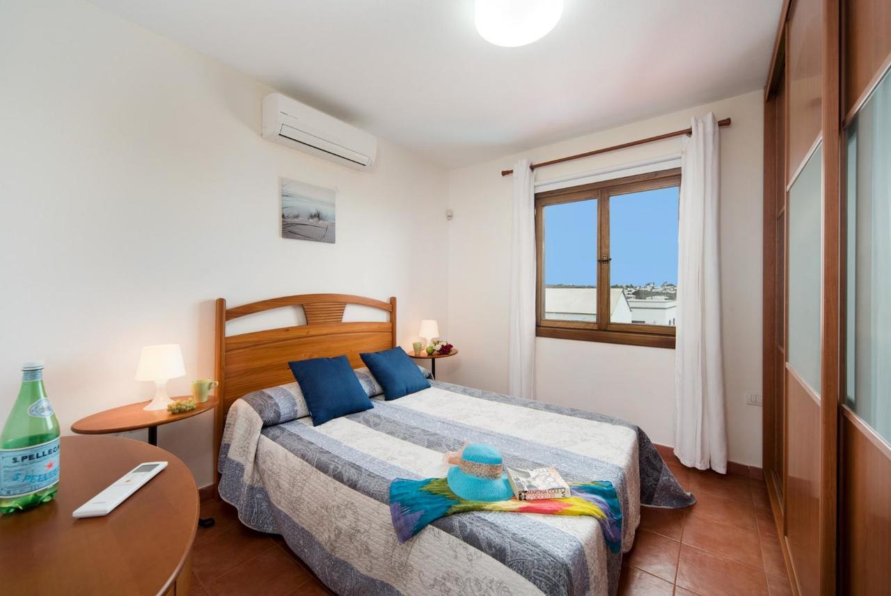 Villa Julianne 1 Puerto del Carmen (Lanzarote)