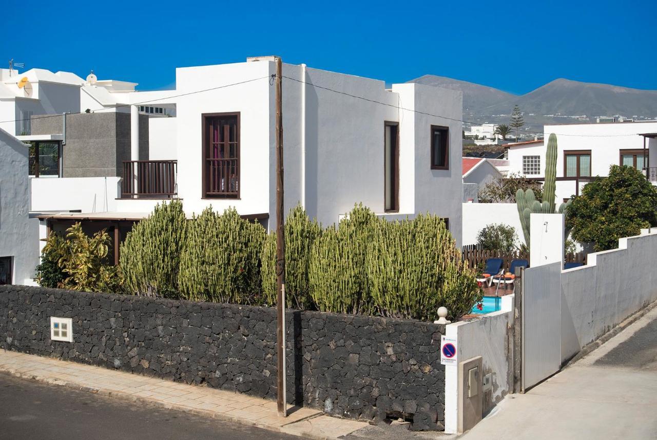 Villa Julianne 1 Puerto del Carmen (Lanzarote)