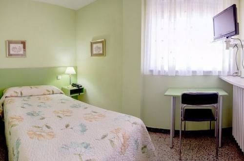 Hotel Escuela San Cristobal