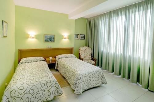 Hotel Hotel Escuela San Cristobal 2*