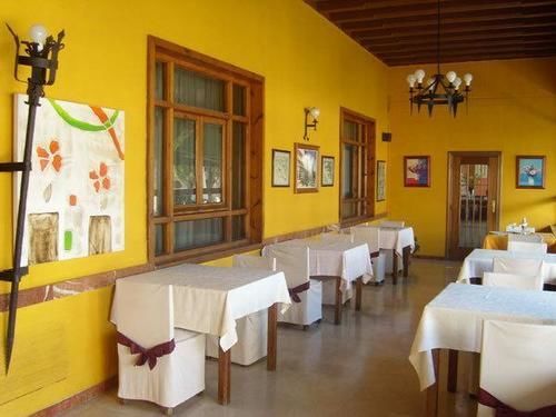 Hotel Escuela San Cristobal Hotel La Cisterniga