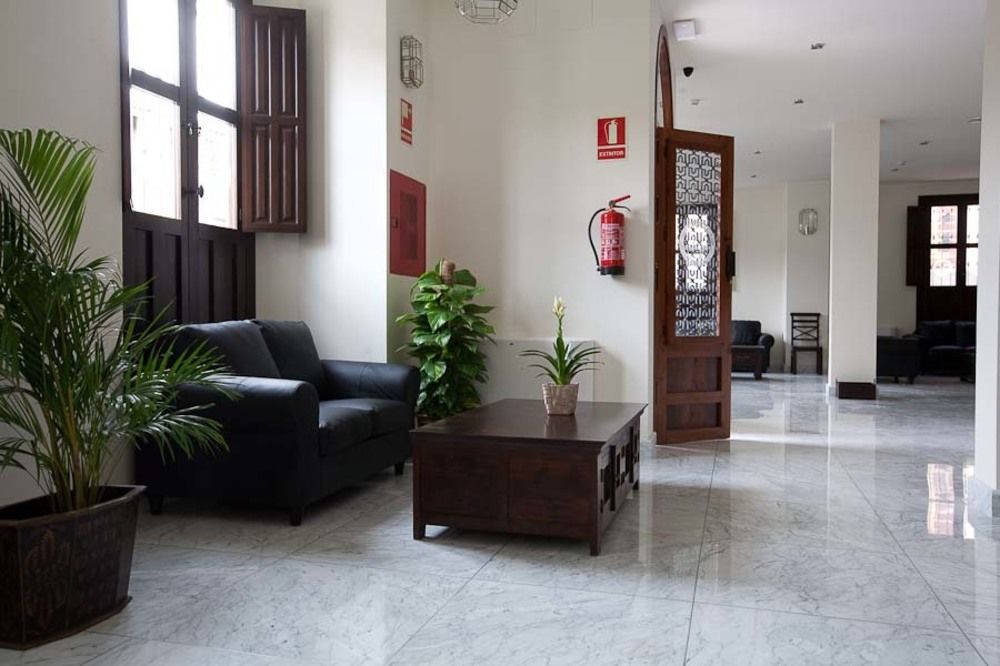 Casa Del Trigo Hotel
