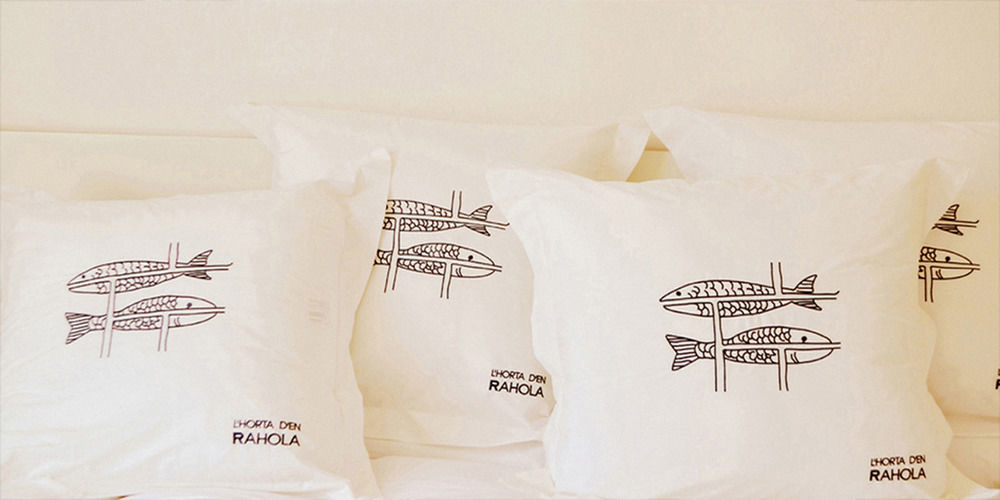 Horta D'en Rahola - Adults Only 4*