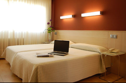 Alaiz Hotel Beriain