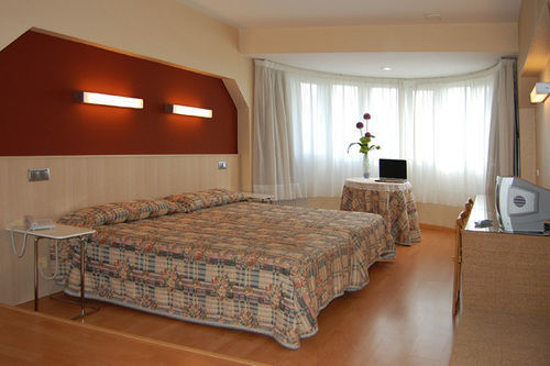 Hotel Alaiz Beriain