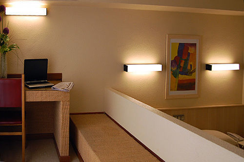 Alaiz Hotel 2*