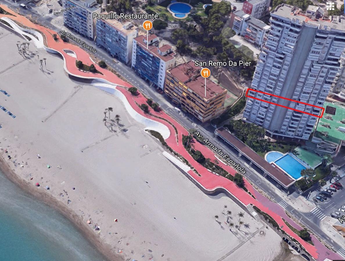 Apartamento El Olivar *