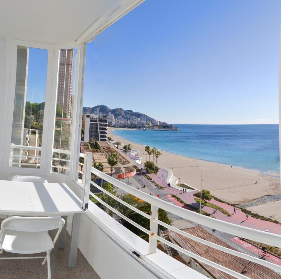 Apartamento El Olivar *