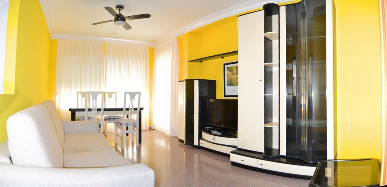 Apartamento El Olivar *