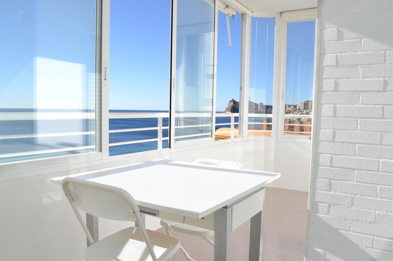 Apartamento El Olivar