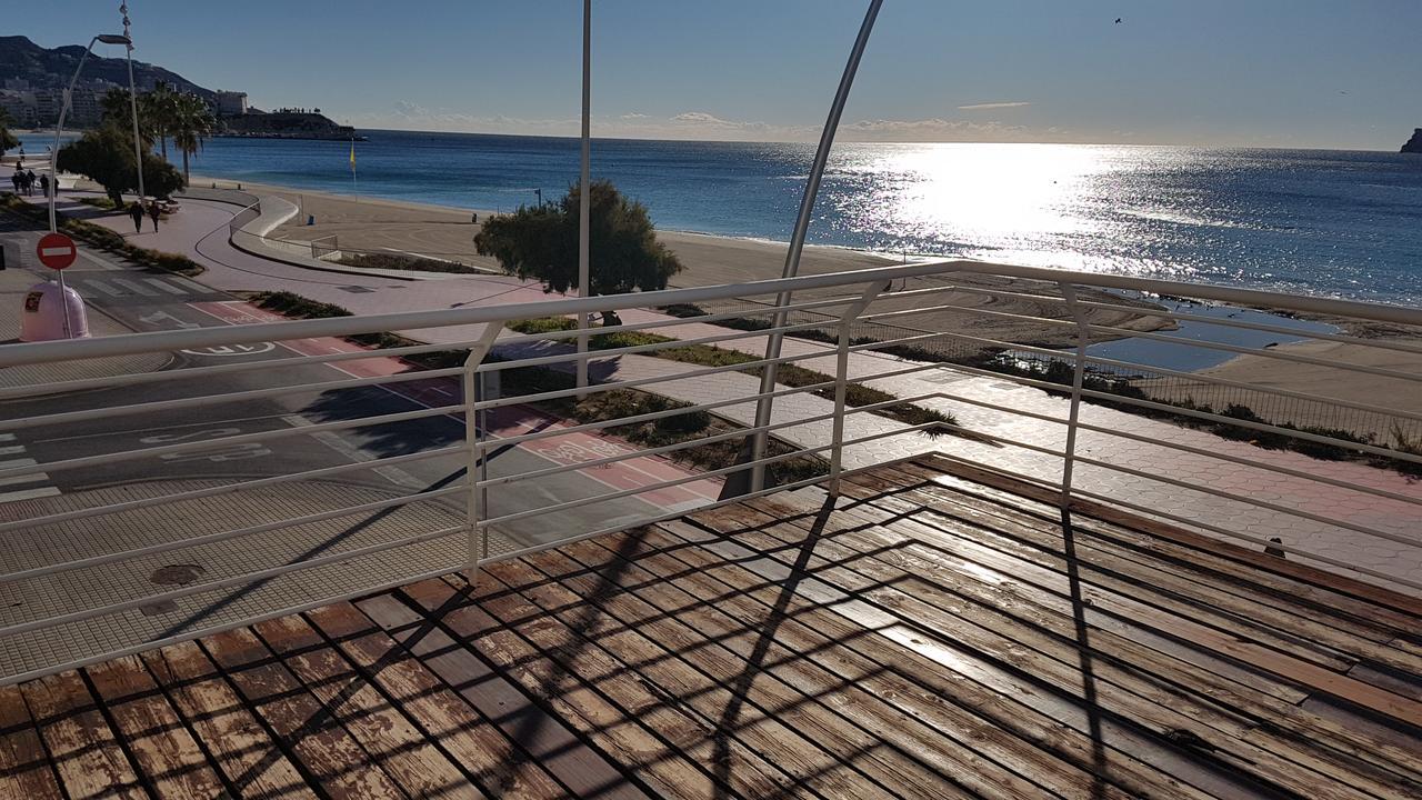 El Olivar Apartamento Benidorm