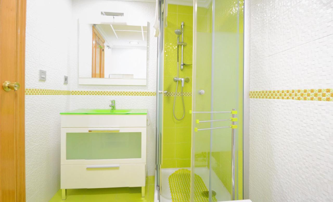 El Olivar Apartamento Benidorm