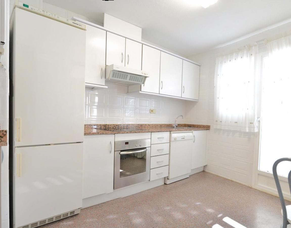 El Olivar Apartamento Benidorm