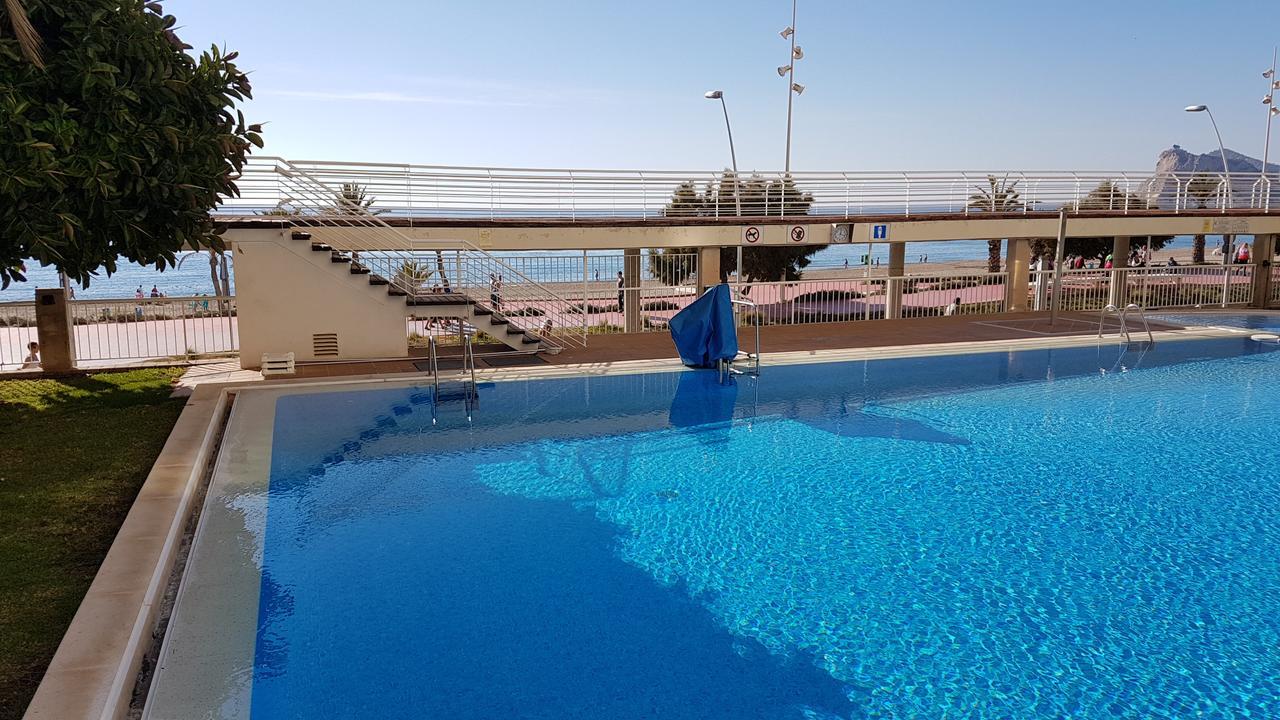 Apartamento El Olivar Benidorm