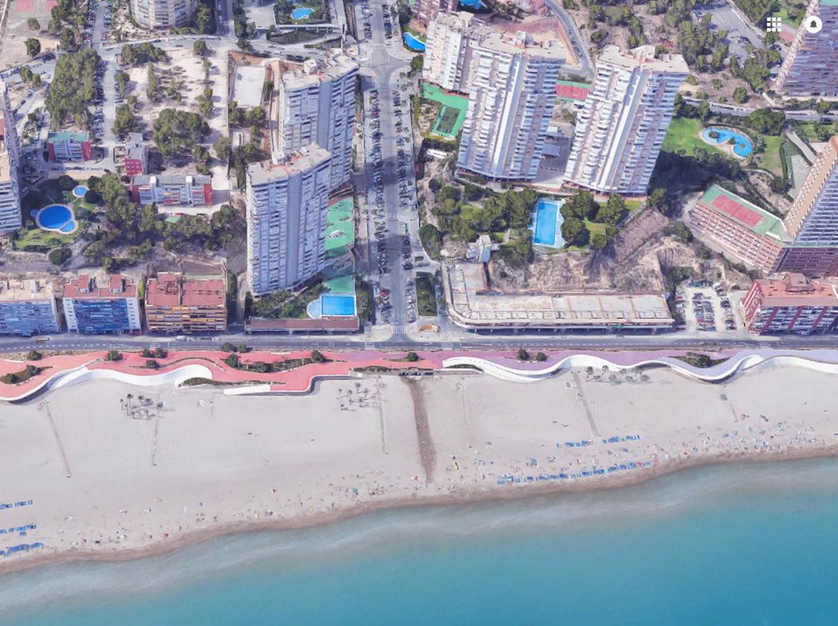 Apartamento El Olivar *