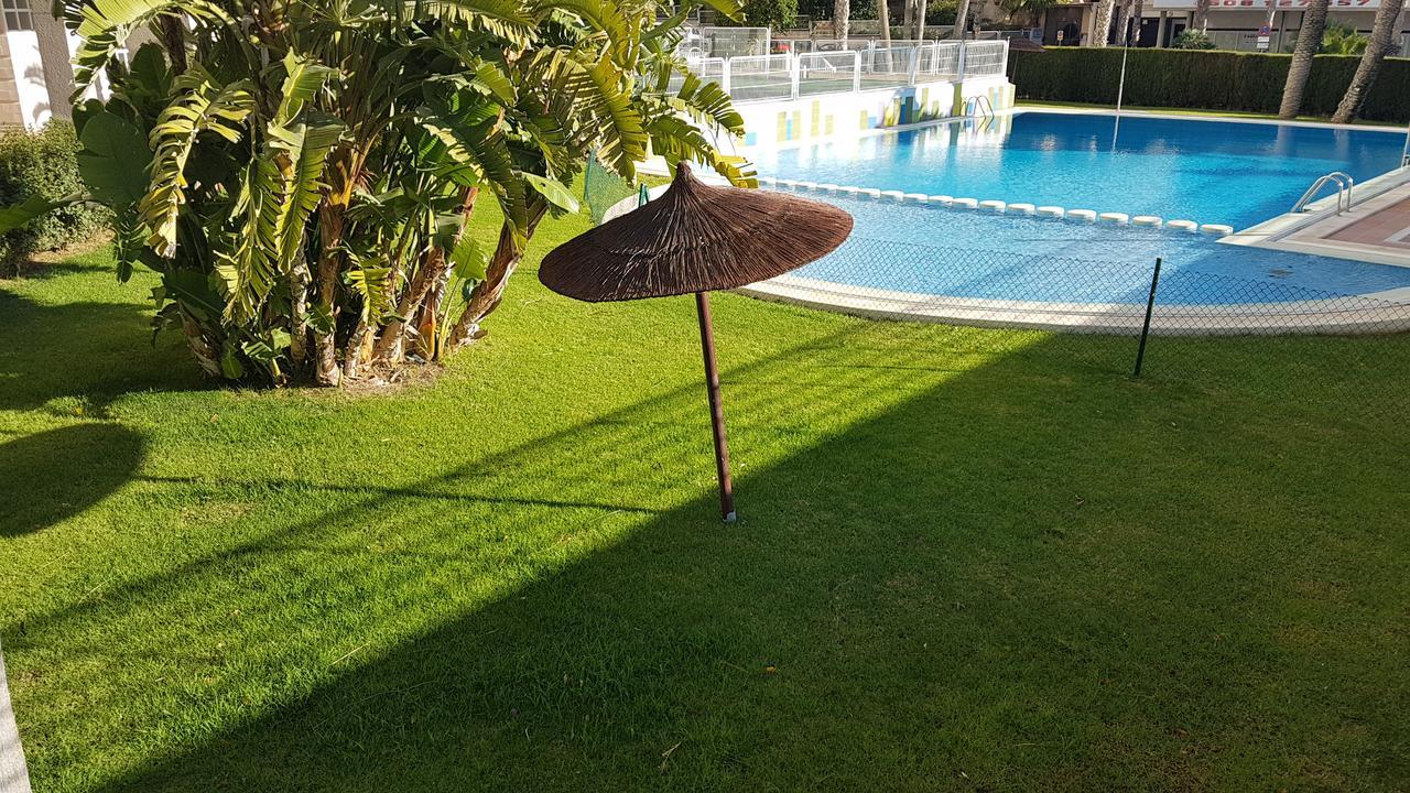 Apartamento El Olivar
